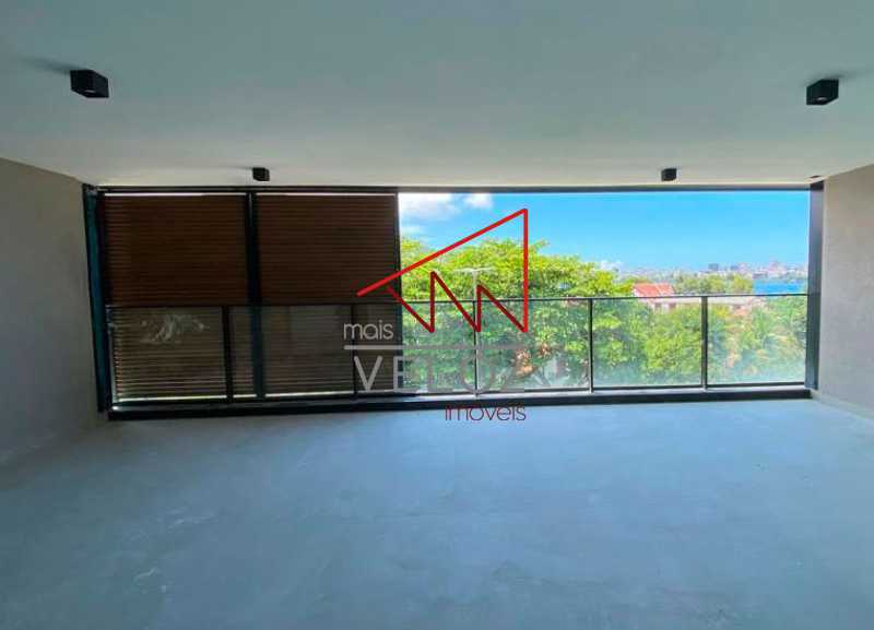 Apartamento à venda com 3 quartos, 259m² - Foto 9