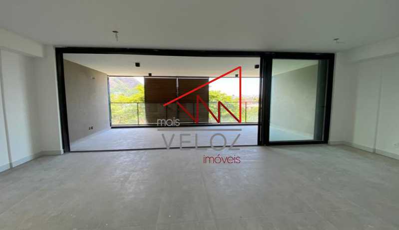 Apartamento à venda com 3 quartos, 259m² - Foto 14