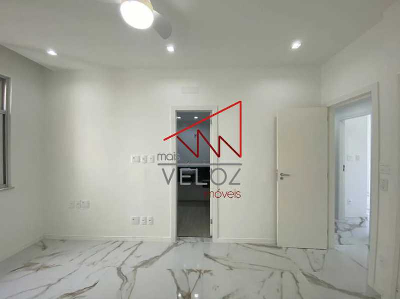 Apartamento à venda com 3 quartos, 126m² - Foto 5