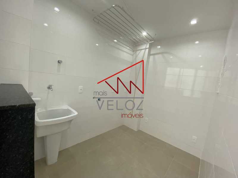 Apartamento à venda com 3 quartos, 126m² - Foto 15