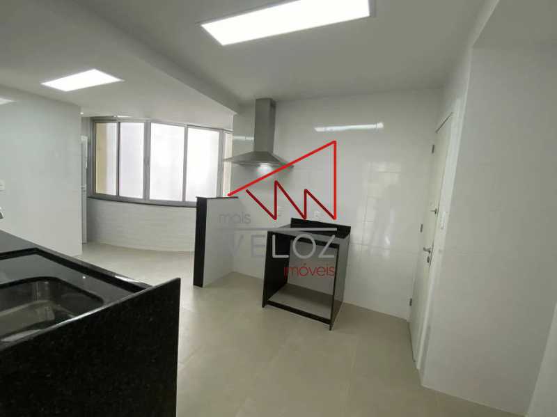 Apartamento à venda com 3 quartos, 126m² - Foto 18