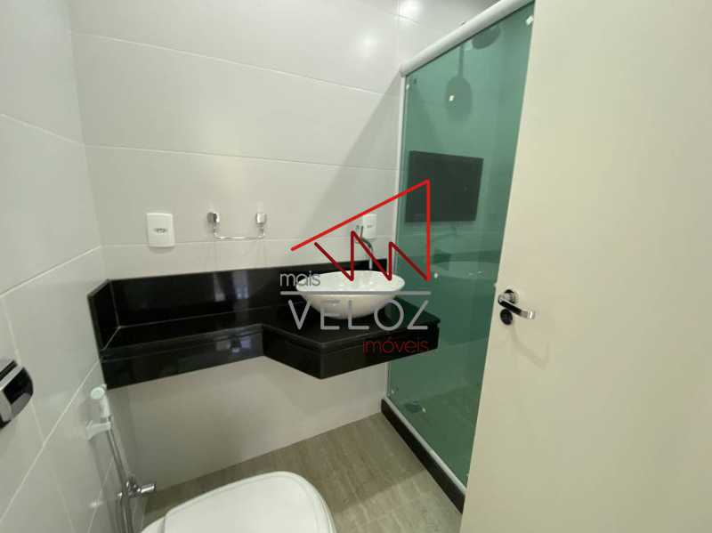 Apartamento à venda com 3 quartos, 126m² - Foto 21