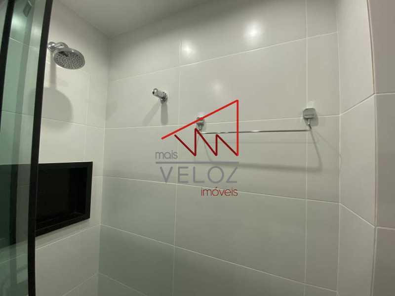 Apartamento à venda com 3 quartos, 126m² - Foto 20