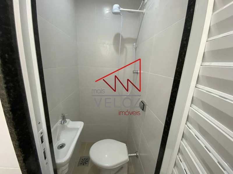 Apartamento à venda com 3 quartos, 126m² - Foto 22