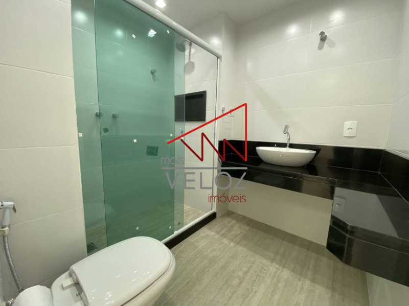 Apartamento à venda com 3 quartos, 126m² - Foto 17