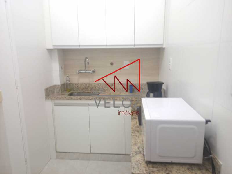 Apartamento à venda, 38m² - Foto 4