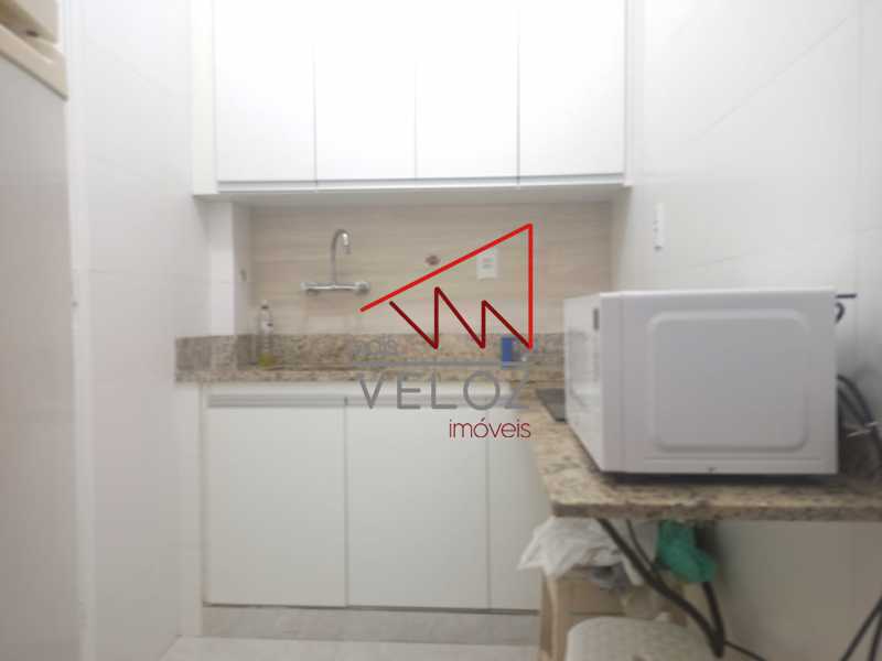 Apartamento à venda, 38m² - Foto 5