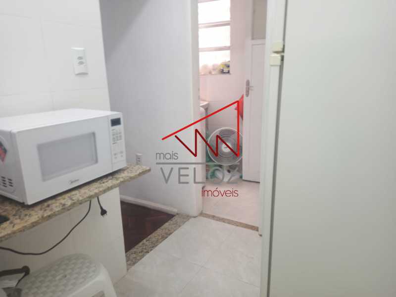 Apartamento à venda, 38m² - Foto 6