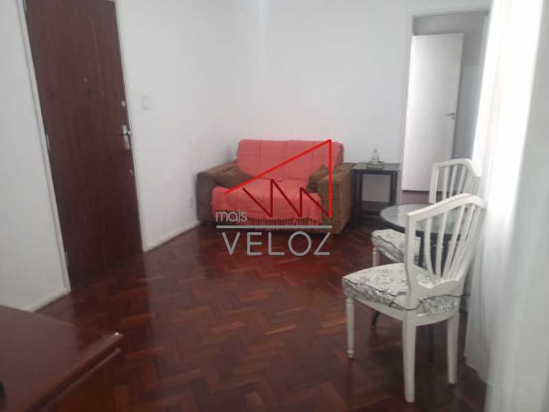 Apartamento à venda, 38m² - Foto 1