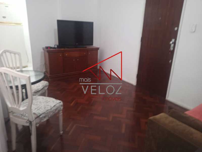 Apartamento à venda, 38m² - Foto 2