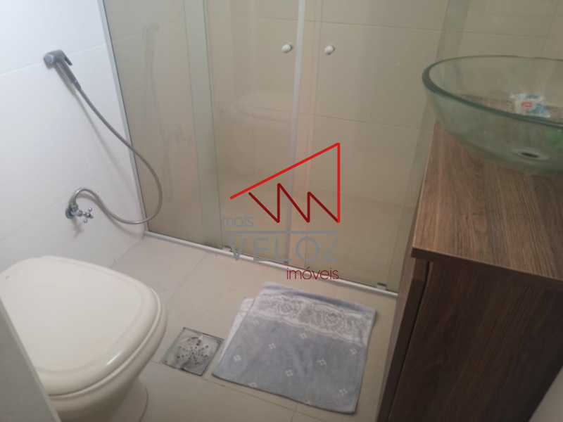 Apartamento à venda, 38m² - Foto 7