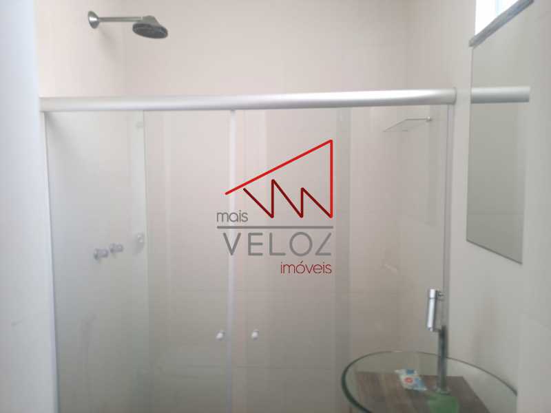 Apartamento à venda, 38m² - Foto 8