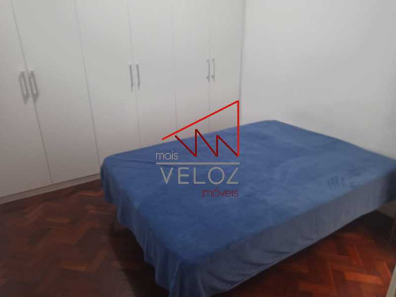 Apartamento à venda, 38m² - Foto 3