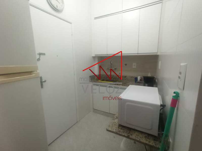 Apartamento à venda, 38m² - Foto 13