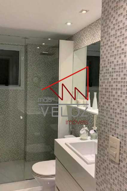 Apartamento à venda com 2 quartos, 99m² - Foto 5