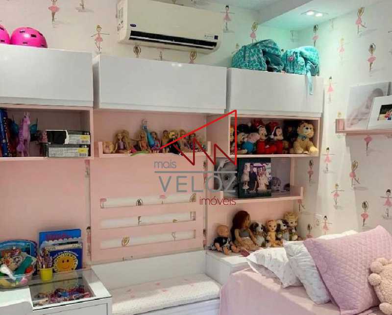 Apartamento à venda com 2 quartos, 99m² - Foto 6