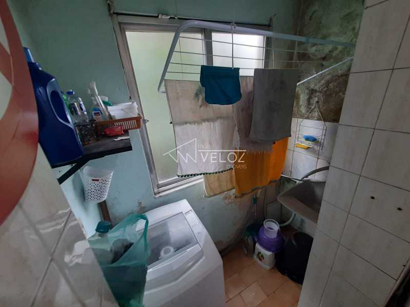 Apartamento à venda com 2 quartos, 75m² - Foto 18