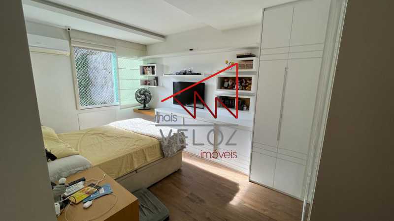 Apartamento à venda com 2 quartos, 108m² - Foto 10