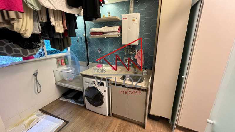 Apartamento à venda com 2 quartos, 108m² - Foto 25