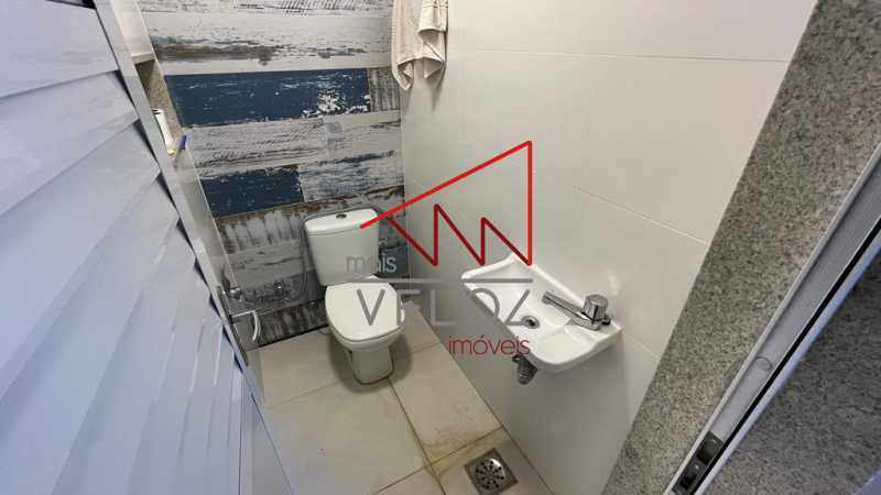 Apartamento à venda com 2 quartos, 108m² - Foto 27