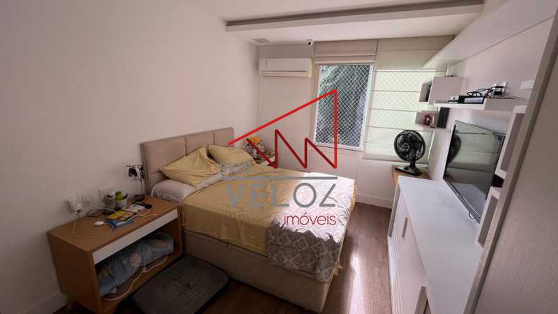 Apartamento à venda com 2 quartos, 108m² - Foto 11