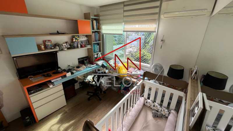 Apartamento à venda com 2 quartos, 108m² - Foto 17