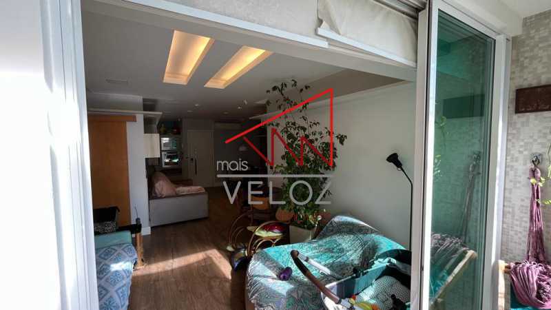 Apartamento à venda com 2 quartos, 108m² - Foto 7