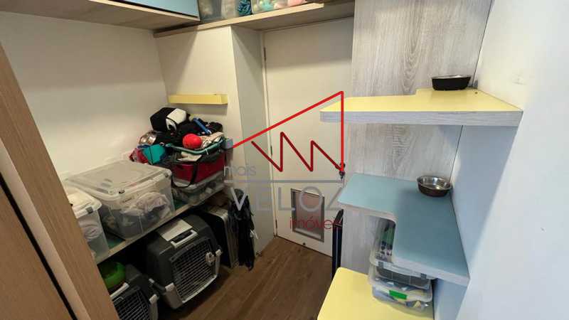 Apartamento à venda com 2 quartos, 108m² - Foto 26