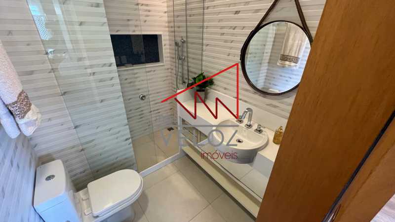 Apartamento à venda com 2 quartos, 108m² - Foto 19