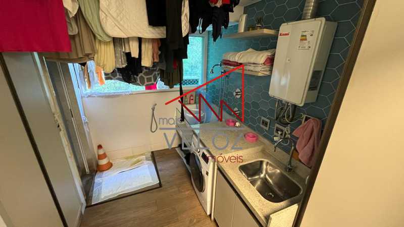 Apartamento à venda com 2 quartos, 108m² - Foto 24