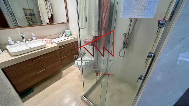 Apartamento à venda com 2 quartos, 108m² - Foto 15