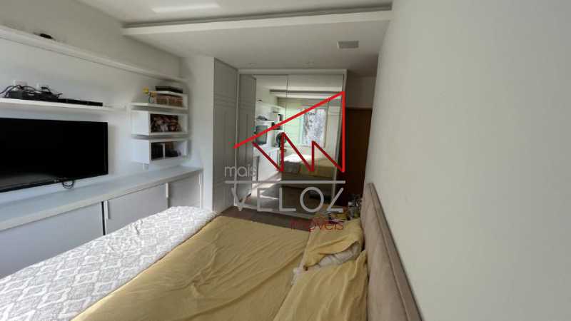 Apartamento à venda com 2 quartos, 108m² - Foto 13