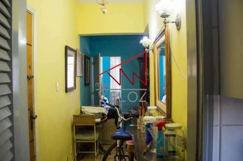 Apartamento, 2 quartos, 75 m² - Foto 16