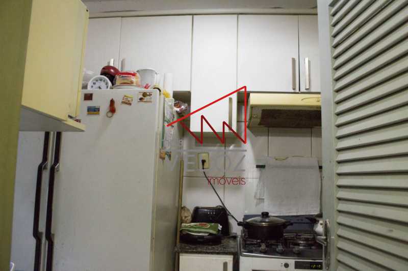 Apartamento, 2 quartos, 75 m² - Foto 10