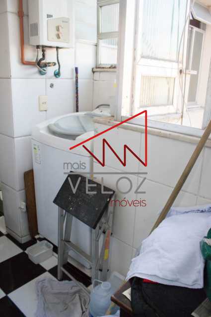 Apartamento, 2 quartos, 75 m² - Foto 8