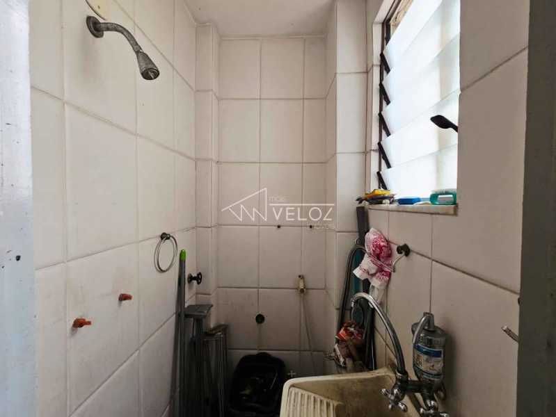 Apartamento, 2 quartos, 75 m² - Foto 21