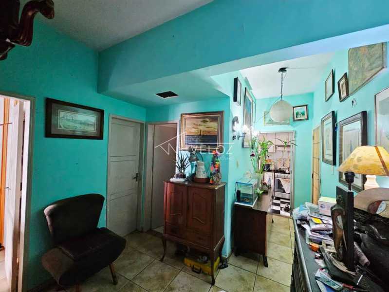 Apartamento, 2 quartos, 75 m² - Foto 6