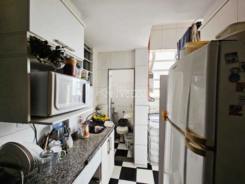 Apartamento, 2 quartos, 75 m² - Foto 19