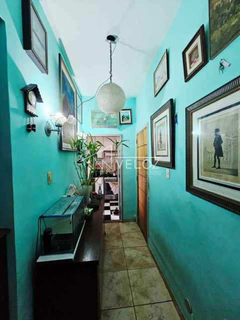 Apartamento, 2 quartos, 75 m² - Foto 23