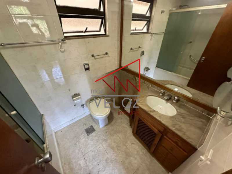 Apartamento à venda com 3 quartos, 120m² - Foto 10