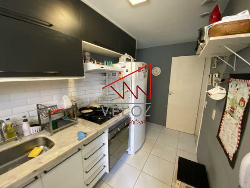 Apartamento à venda com 2 quartos, 89m² - Foto 13