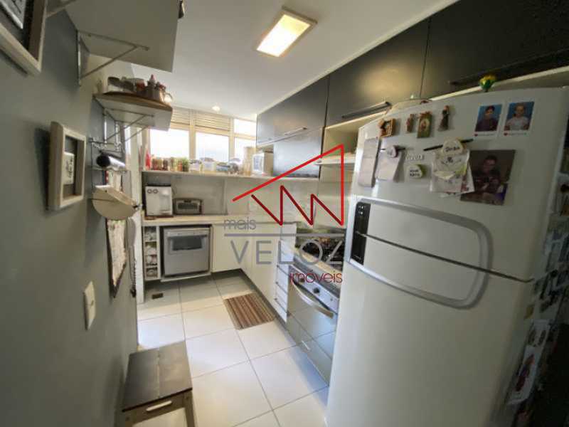 Apartamento à venda com 2 quartos, 89m² - Foto 14