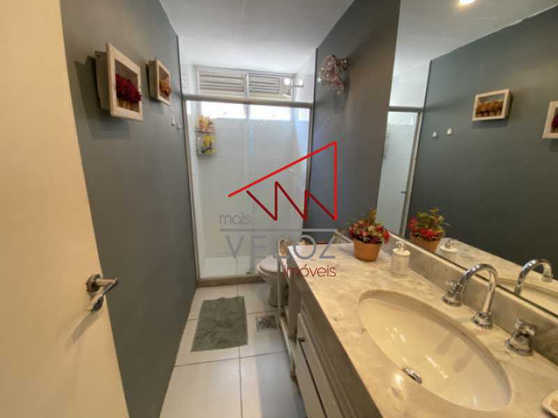 Apartamento à venda com 2 quartos, 89m² - Foto 18