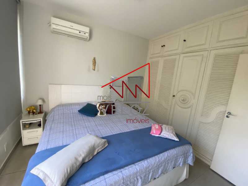 Apartamento à venda com 2 quartos, 89m² - Foto 21