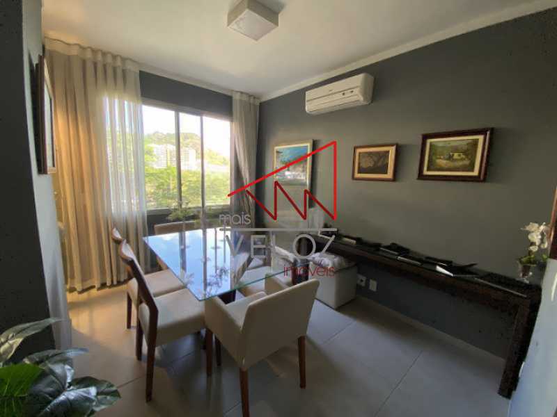 Apartamento à venda com 2 quartos, 89m² - Foto 8