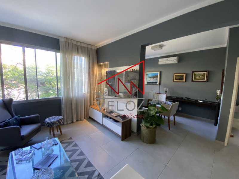 Apartamento à venda com 2 quartos, 89m² - Foto 9