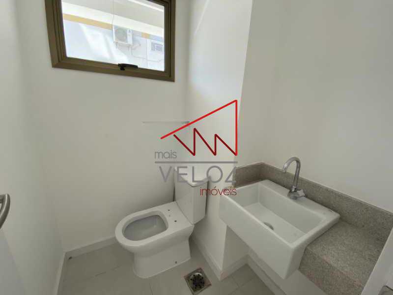 Apartamento à venda com 4 quartos, 309m² - Foto 19