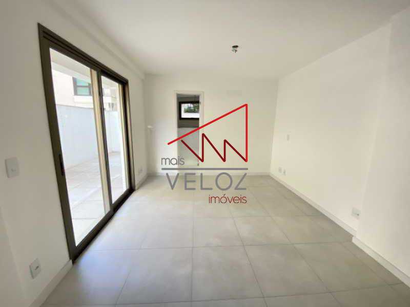 Apartamento à venda com 4 quartos, 309m² - Foto 8