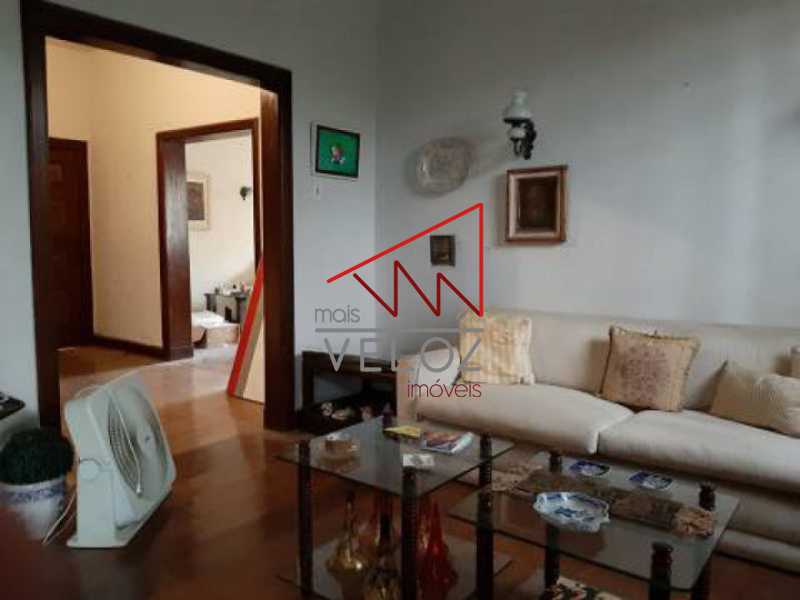 Casa à venda com 5 quartos, 329m² - Foto 4