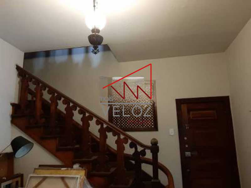 Casa à venda com 5 quartos, 329m² - Foto 5
